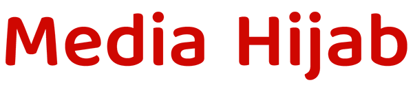 Media Hijab